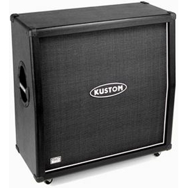 Акустическая система (кабинет) для электрогитары KUSTOM PRO 412A, фото 